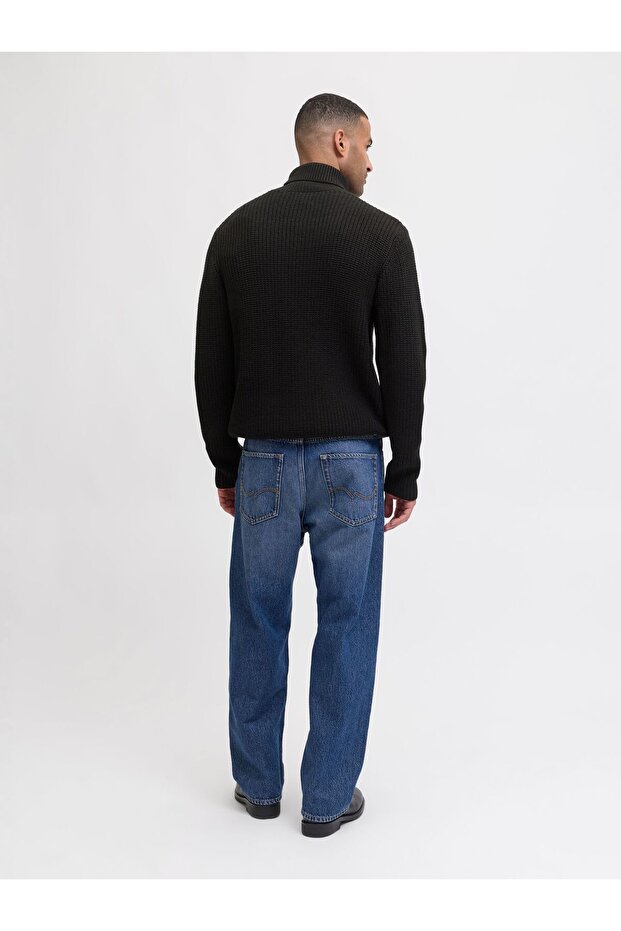 Rollkragenpullover Rollkragenpullover - 3