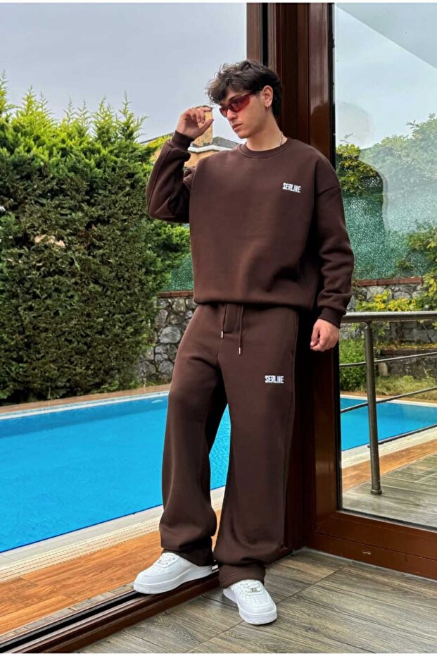 Hanorac oversize premium - 5