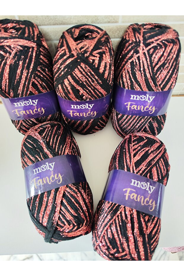 Fancy 5 li Paket 607 - 1