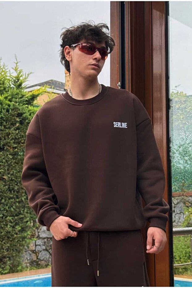 Hanorac oversize premium - 7