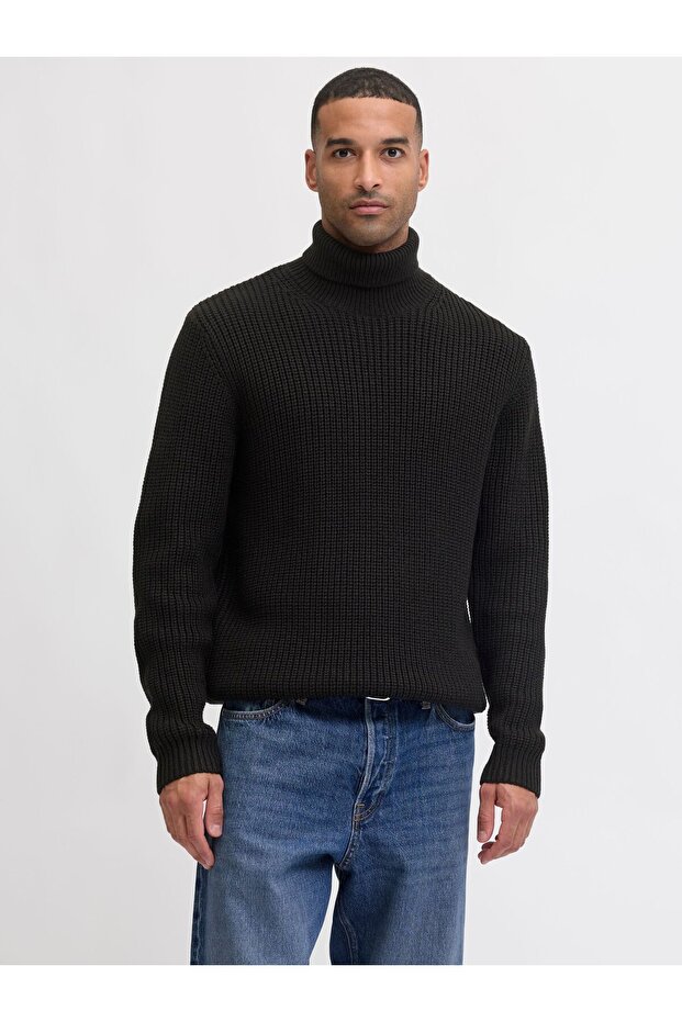 Rollkragenpullover Rollkragenpullover - 1