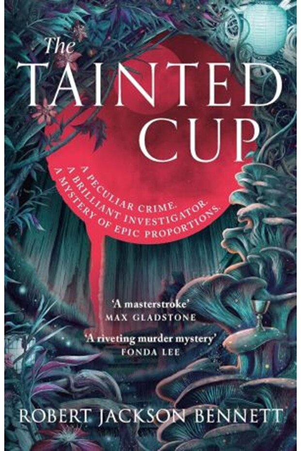 Tainted Cup - 1