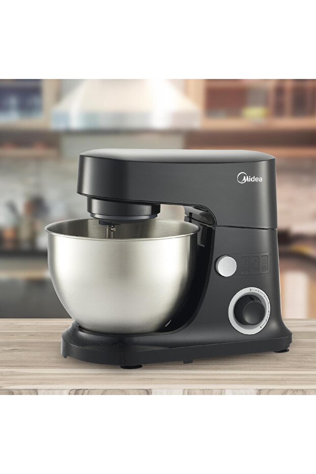Food Processor 4l, 600w - 7