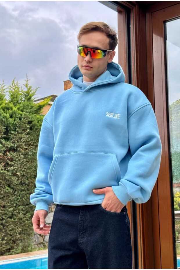 Premium Oversize Hoodie