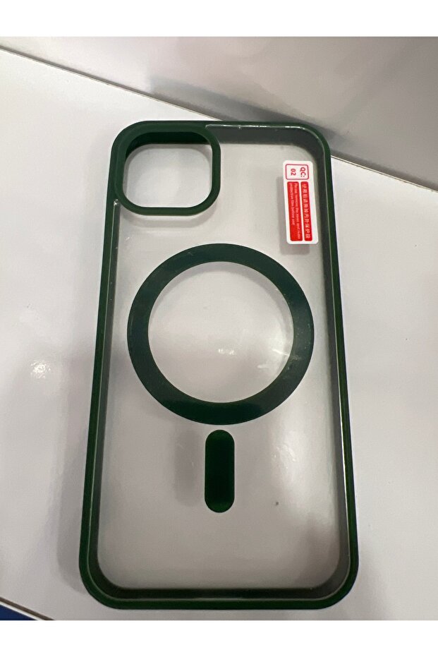 iPhone 13 Mavi Kılıf