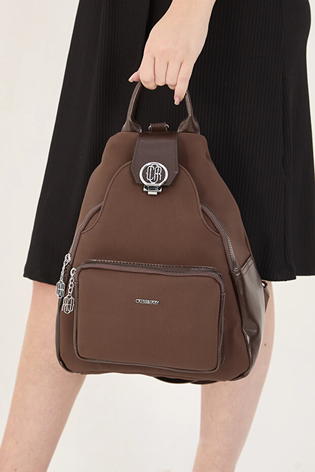 حقيبة ظهر - 1