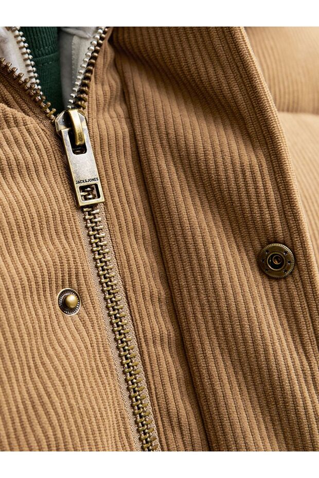 Steppjacke Steppjacke - 5