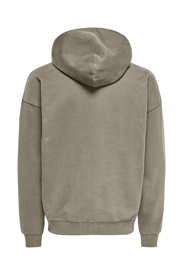 Kapuzenpullover ONSLUCAS Sweatshirt - 2