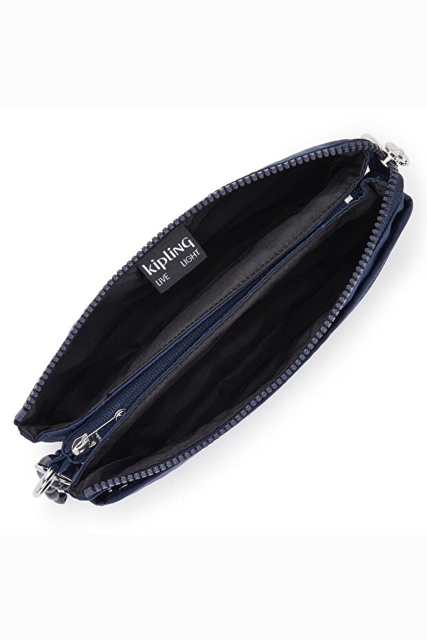 Riri Basic Elevated Kadın Mini Omuz Çantası - 3