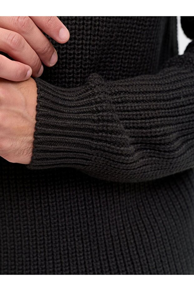 Rollkragenpullover Rollkragenpullover - 5