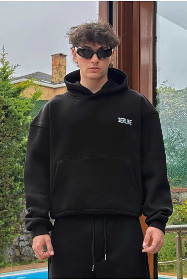 Premium Oversize Hoodie