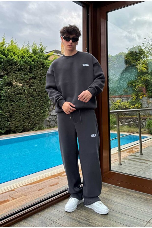 Premium Oversize Sweatshirt - 3