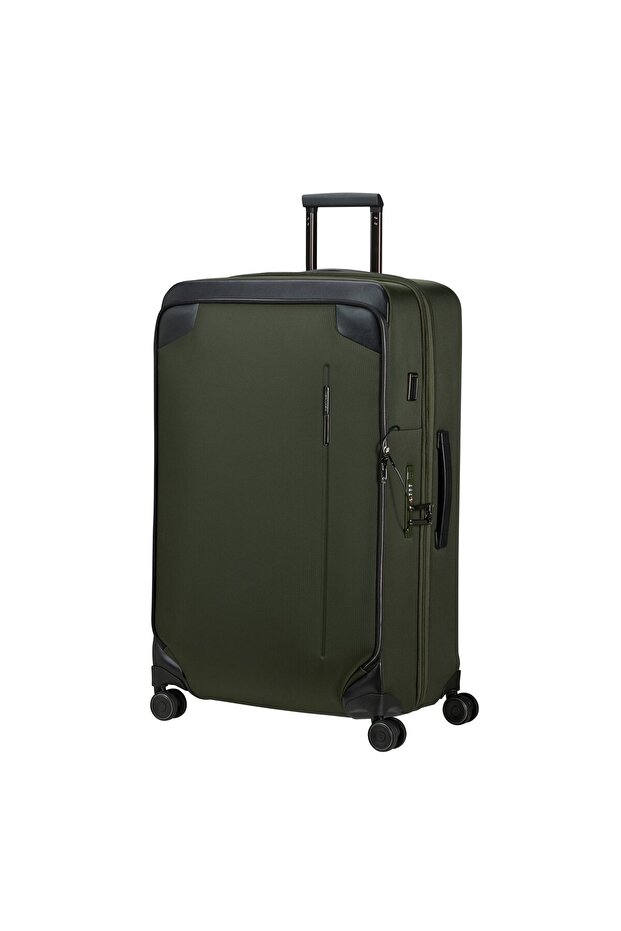 Splendix Büyük Boy Valiz - 3