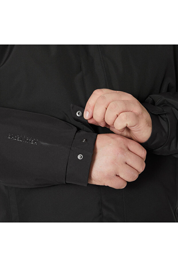 Dubliner Insulated Mont - 7