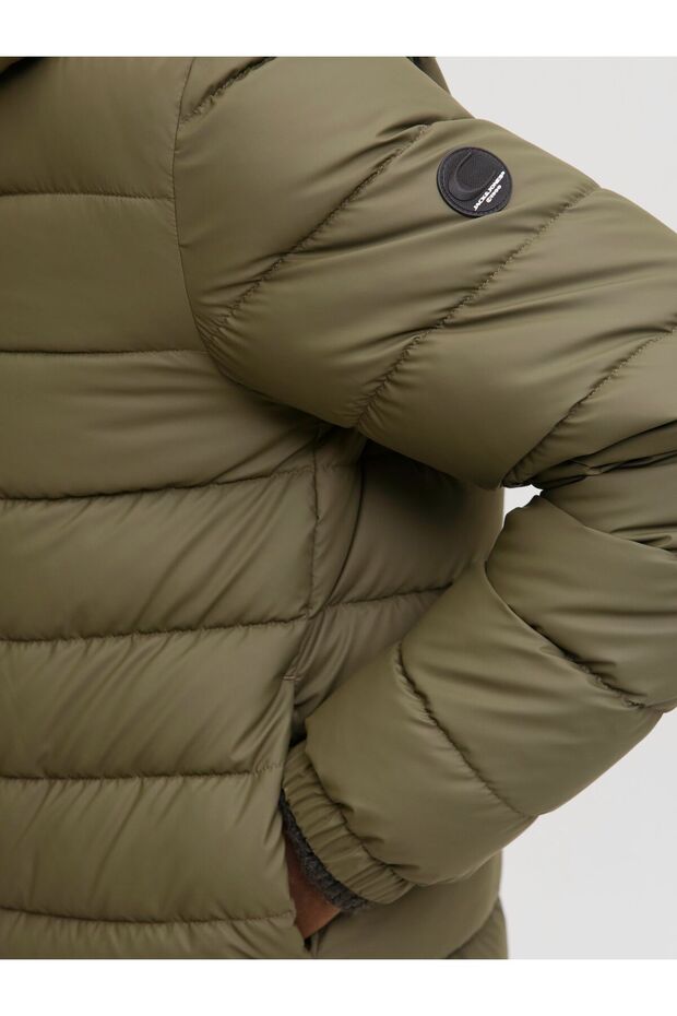 Steppjacke Steppjacke - 7