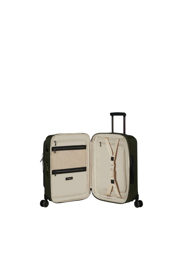 Splendix Kabin Boy Valiz - 2