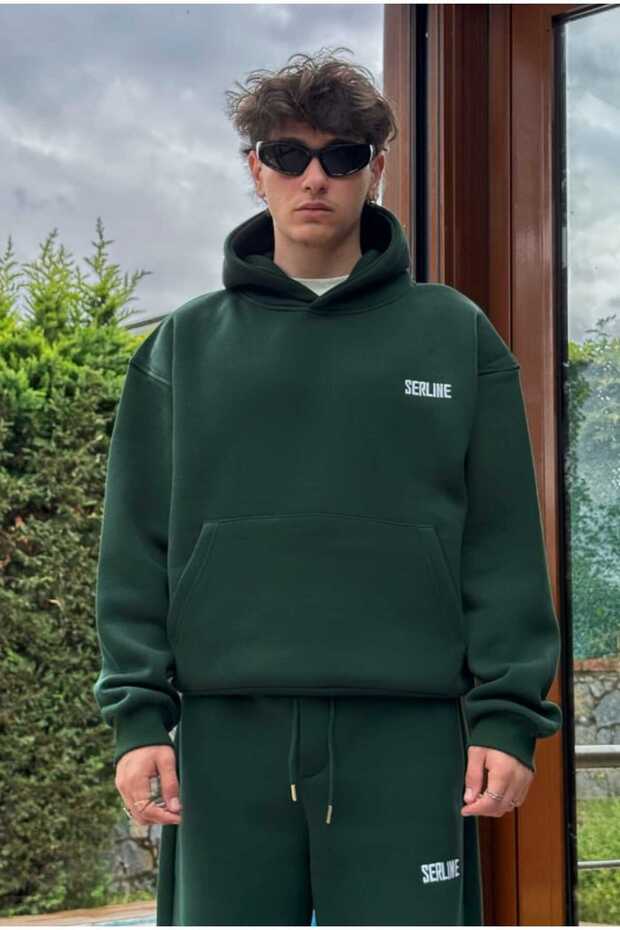 Premium Oversize Hoodie