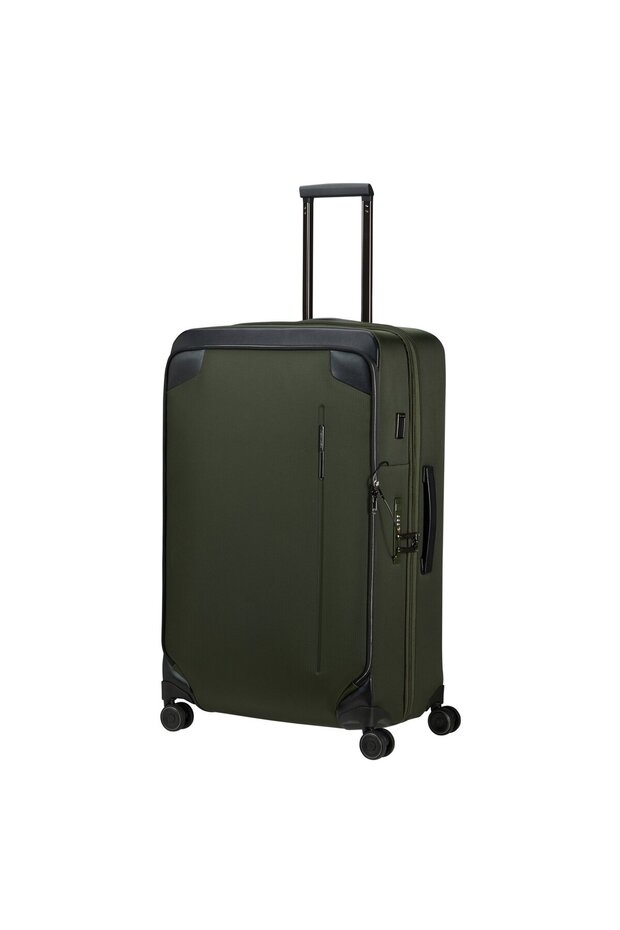 Splendix Büyük Boy Valiz - 8