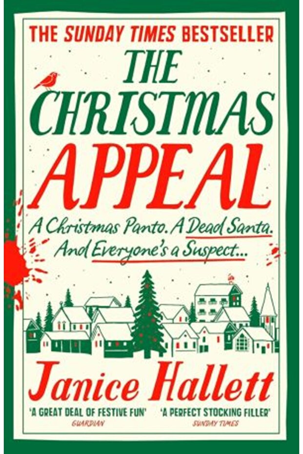 Christmas Appeal - 1