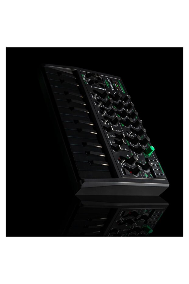 Microbrute Ufo | Analog Monosynth - 8