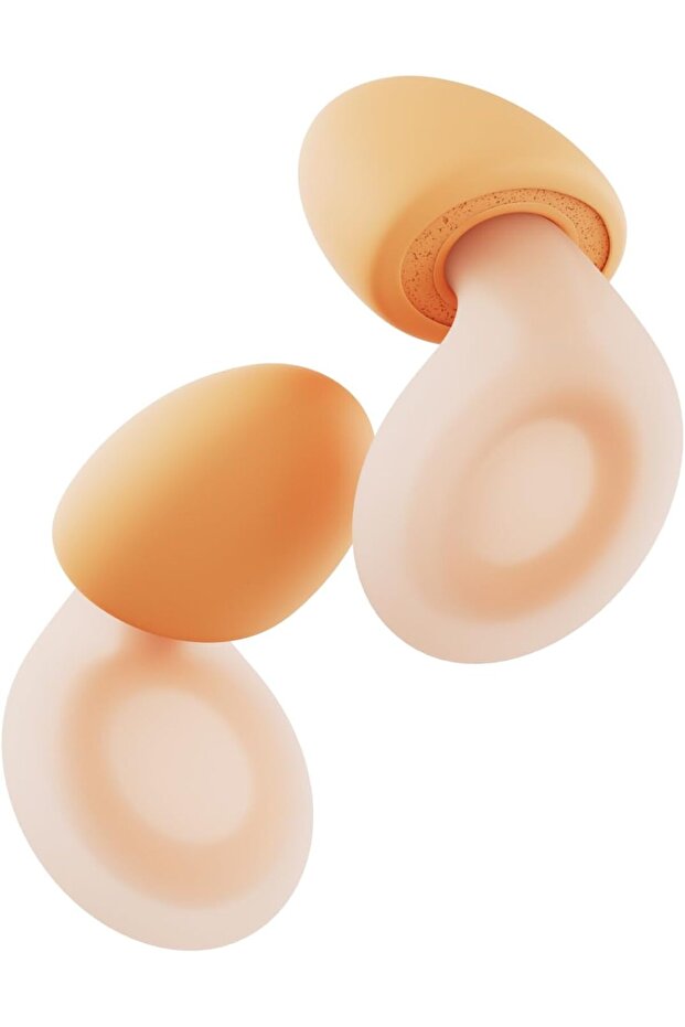 Dream – Silicone/Memory Foam Earplugs for Sleep Comfort