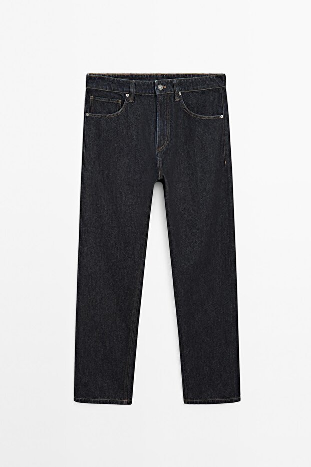 Rahat kesim jean - 5