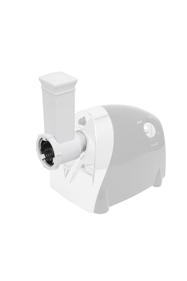 Slicer, Chopping Set For Hghd1200 - 2