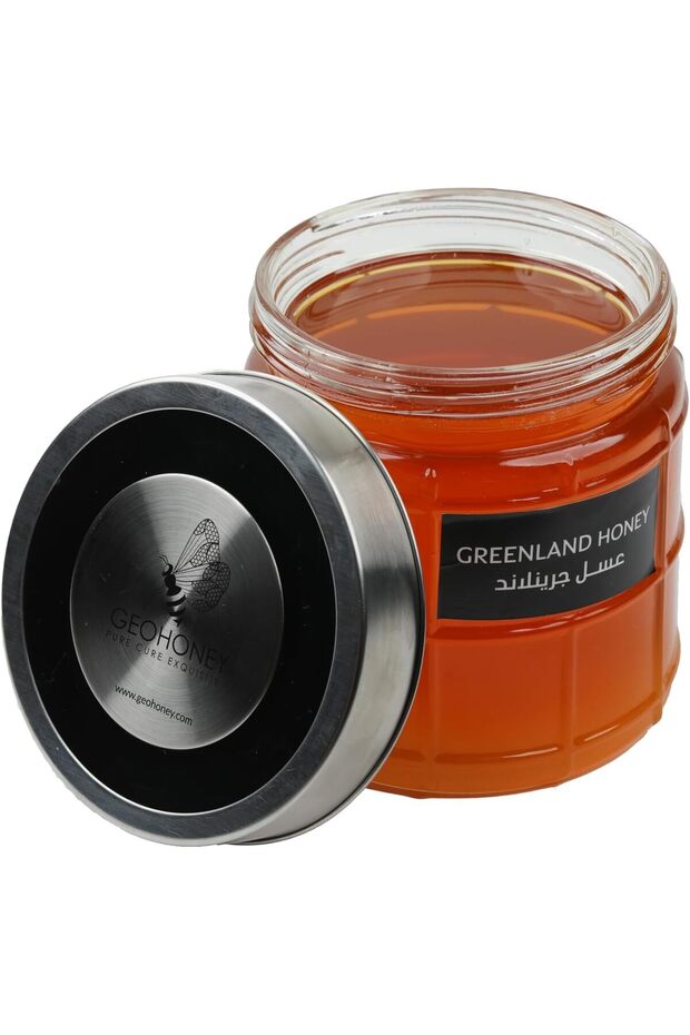 Greenland Honey 1 kg