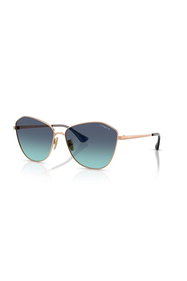 4337Si 51524S 60 Women's Sunglasses