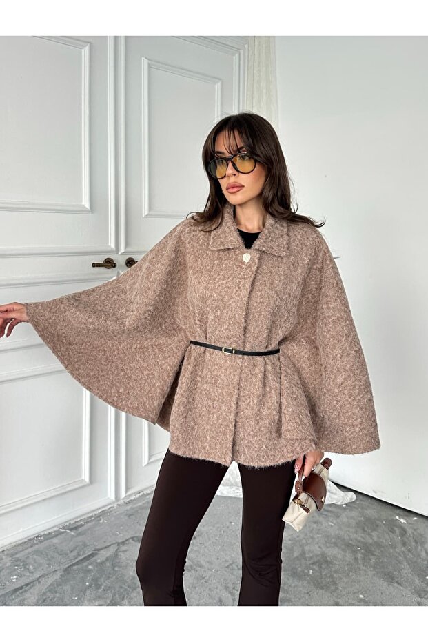 Kırçıllı Kaşe Panço - 2