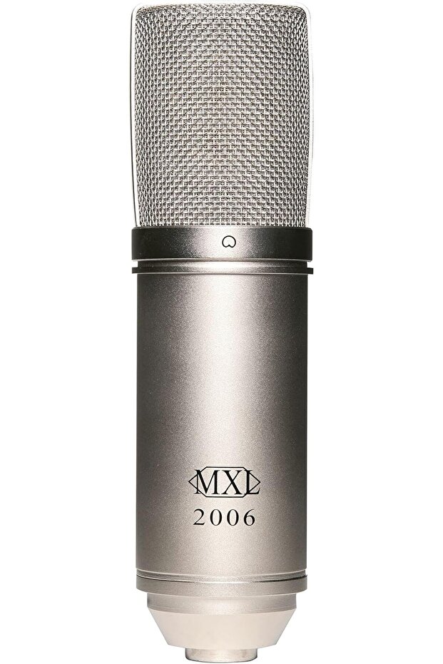 ميكروفون مكثف FET كبير الحجم 2006 - 2