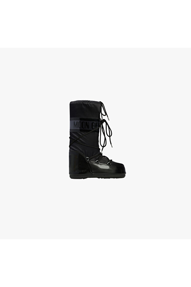Icon Boot Glance "Μαύρο" - 2