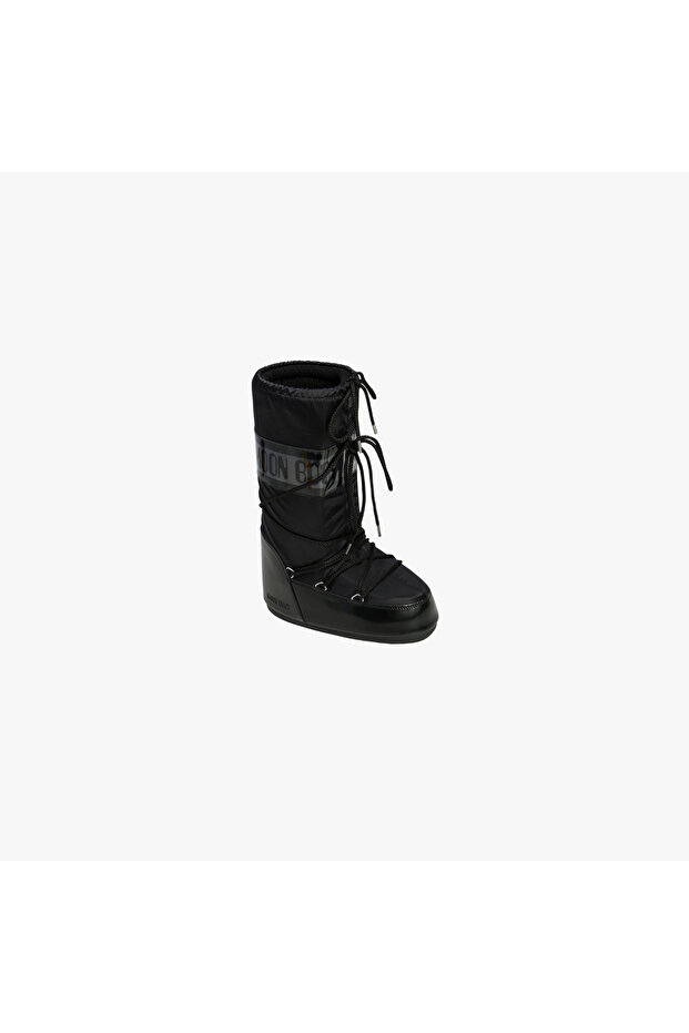 Icon Boot Glance "Μαύρο" - 3