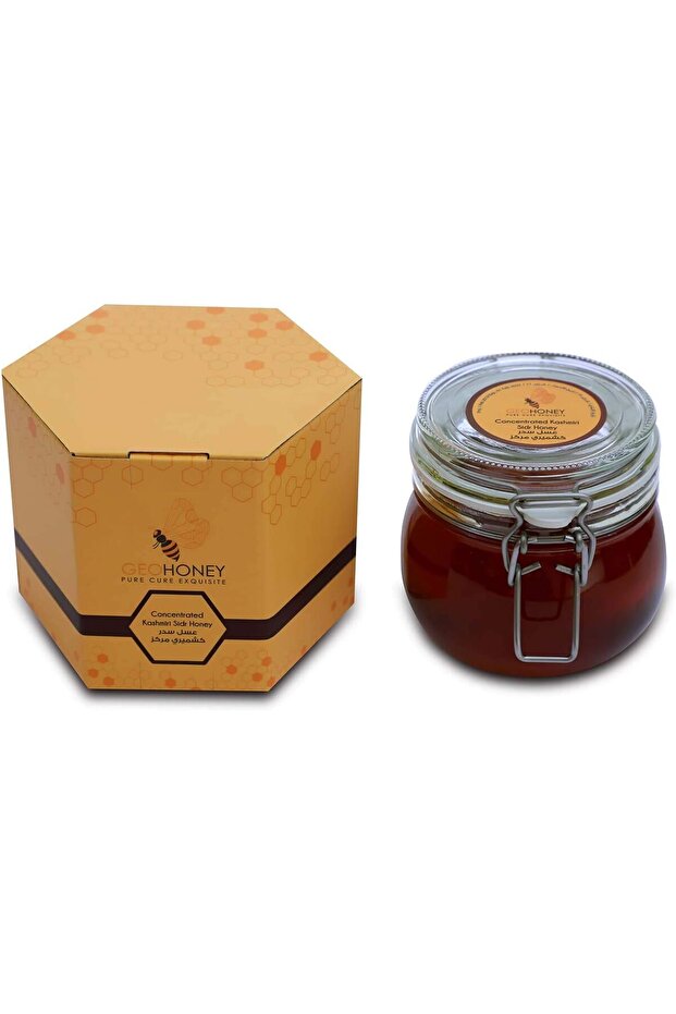 Royal Sidr Kashmiri Honey 700g