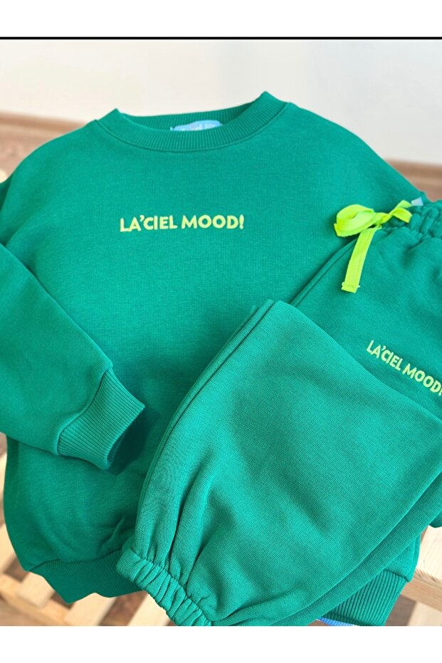 BASİC ALT ÜST TAKIM - 3