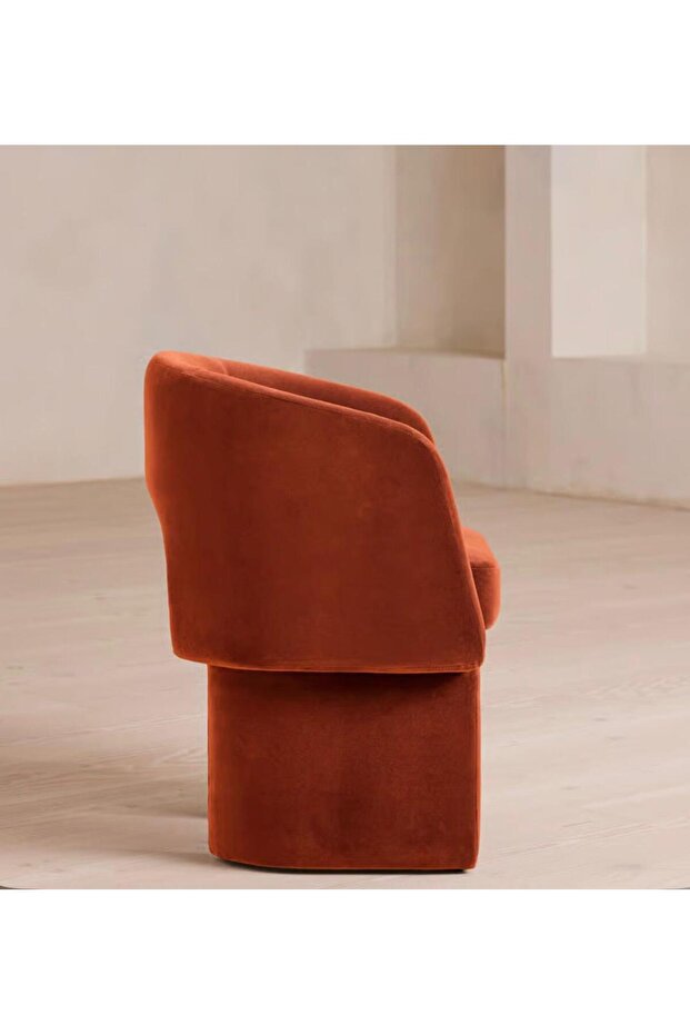 Liva Kadife Berjer - 4