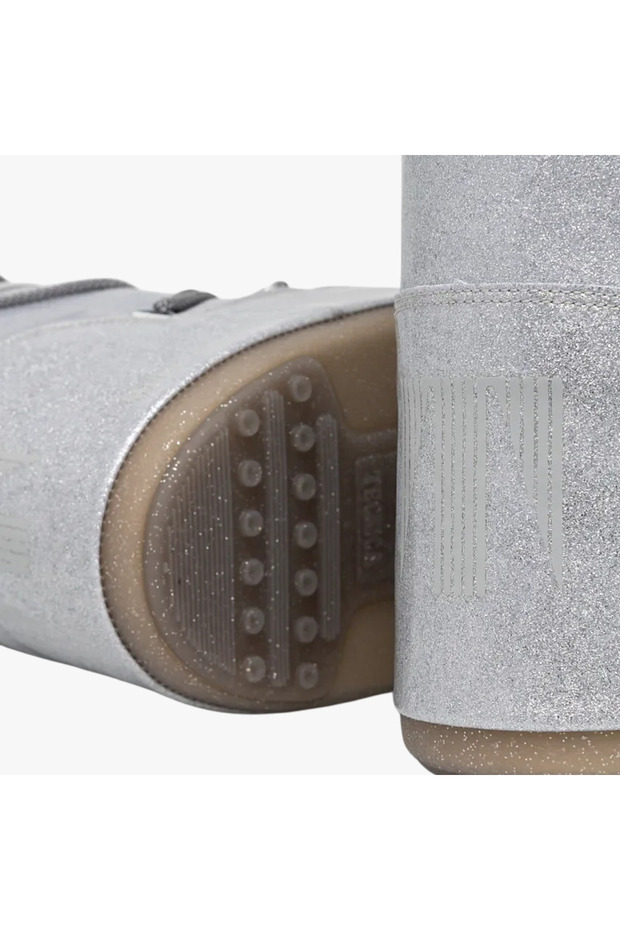 Icon Glitter "Silver" - 7