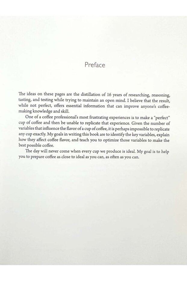 جميع أنواع القهوة باستثناء الإسبريسو - 2