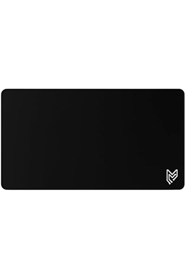 MasterTechie Large Gaming Mouse Pad 70x40cm – Extended Desk Mat, Non-Slip, Smooth Surface, 2mm Thi - 1