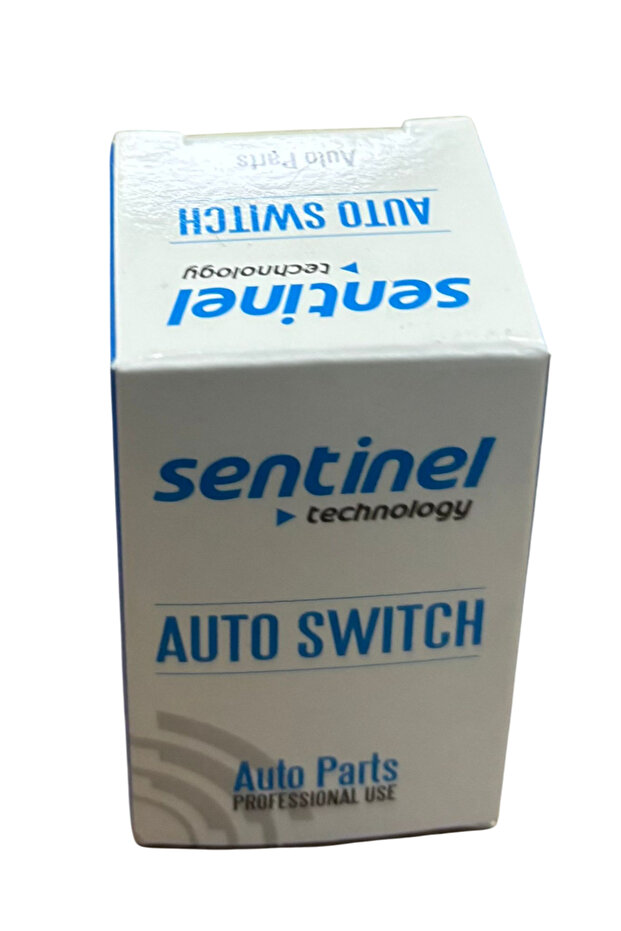 Araç Kapı Işık Butonu 35mm Kısa Boy Kapı Switch MZ 33 - 1