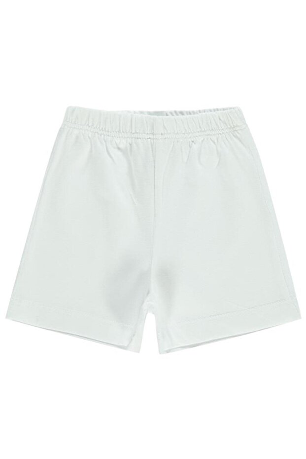 Unisex Baby Pink Shorts