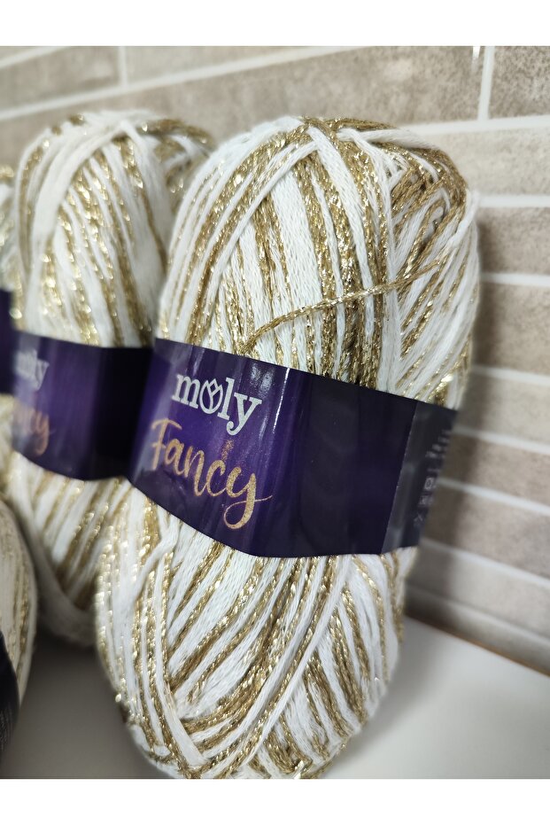 Fancy 5 li Paket 609 - 4