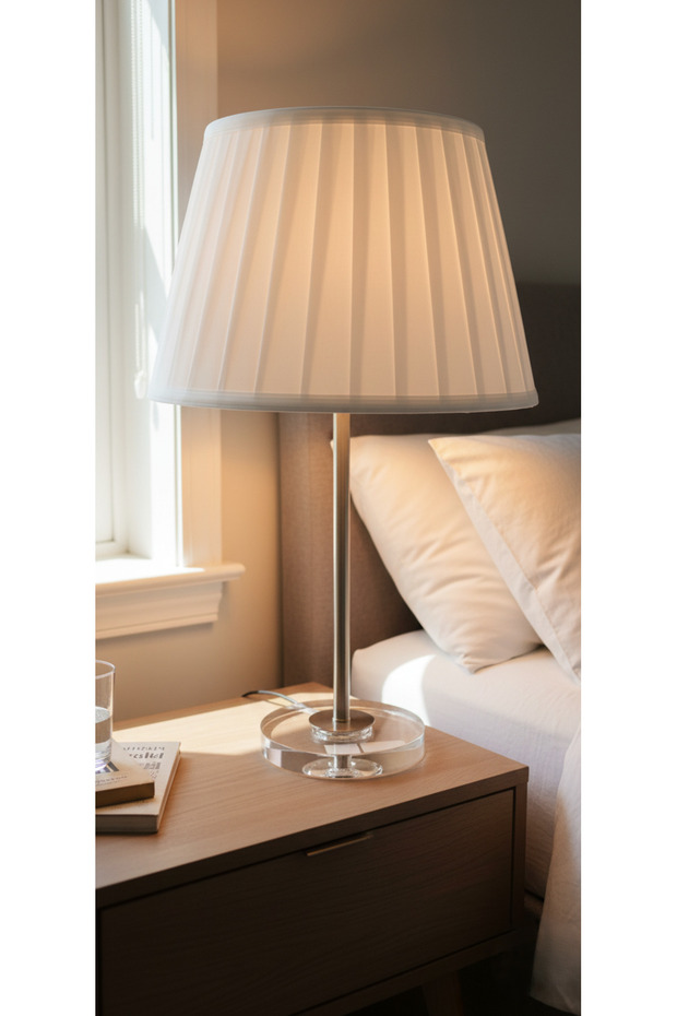 table lamp - 1