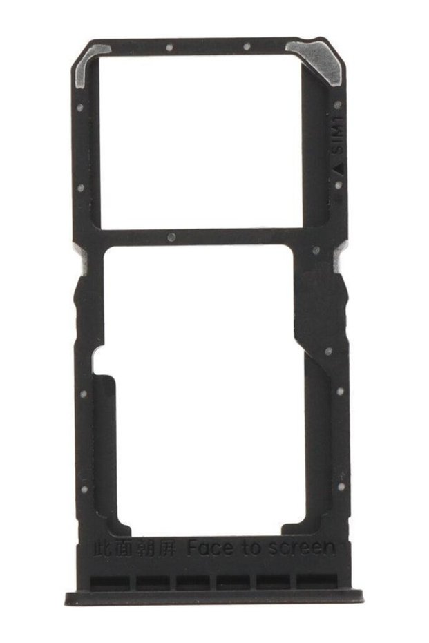 Oppo A98 Compatible Sim Tray Multi Color
