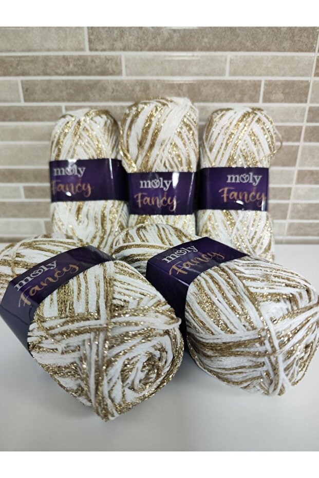 Fancy 5 li Paket 609 - 1