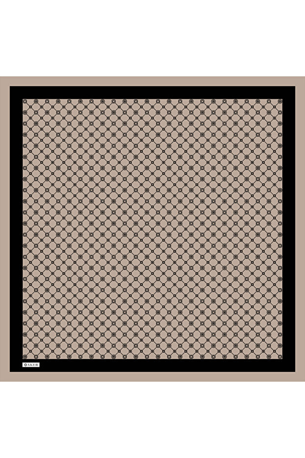 Soft Touch Eşarp - 1