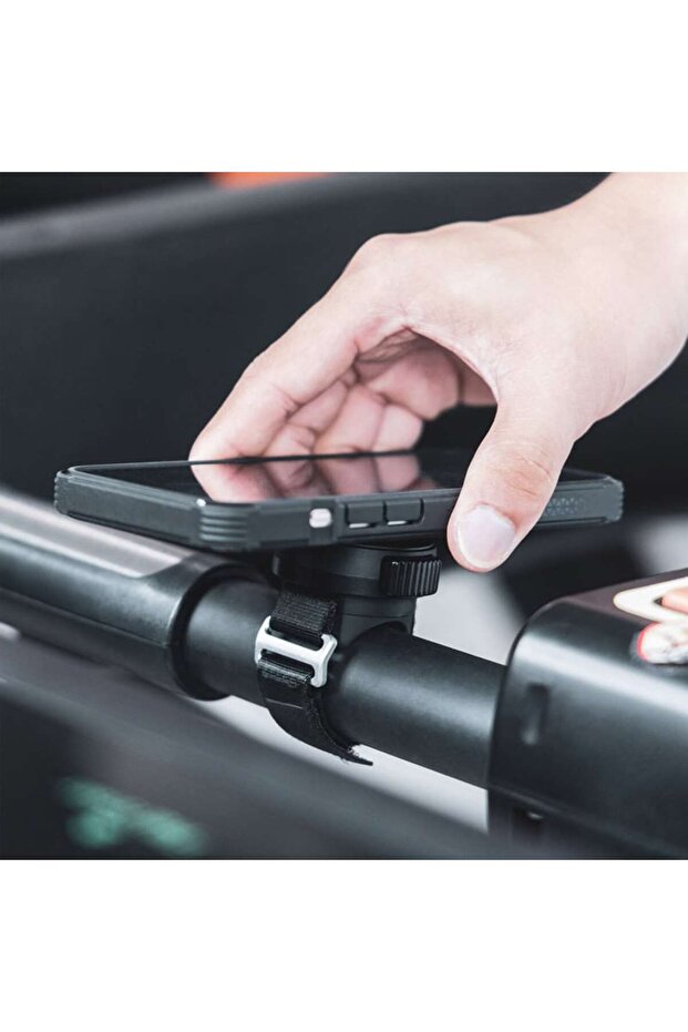 O-LOCK Quick Release Strap Mount - 5