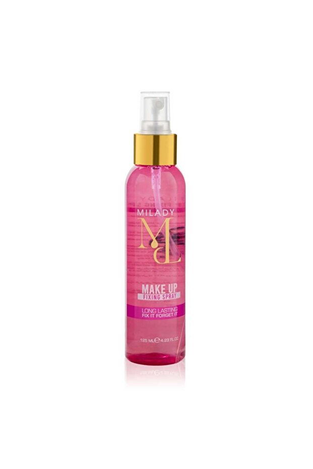 Makeup Setting Spray - 125 ml - 2
