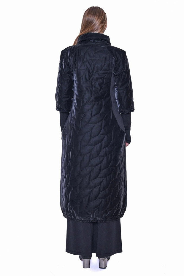 Mont SİYAH 7100 - 3