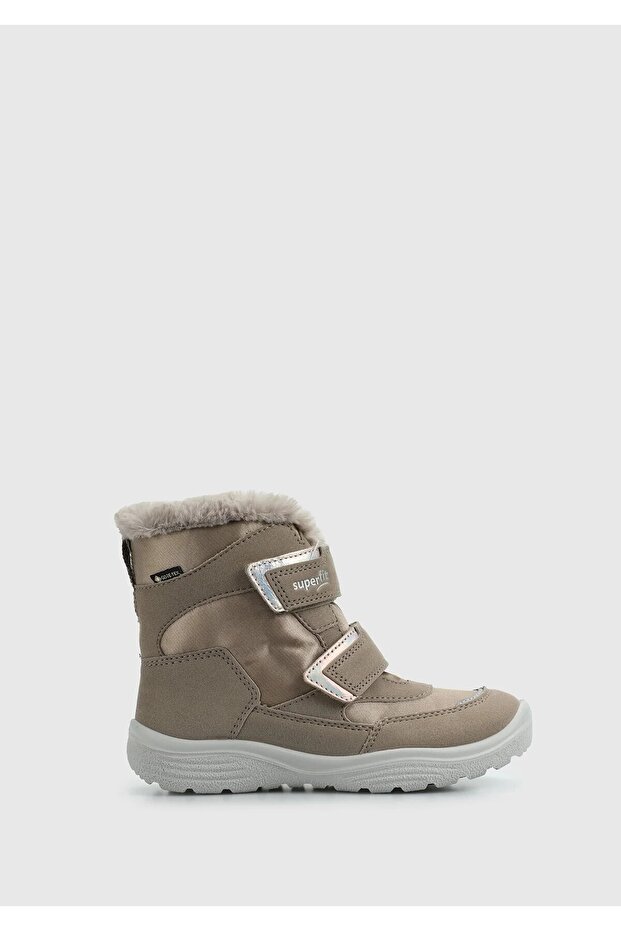 Crystal Anatomical Sole Gore-Tex Waterproof Children's Boots